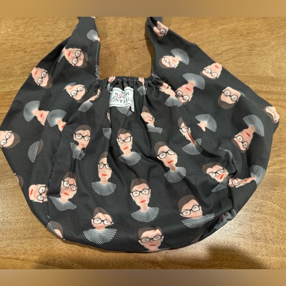 RBG Scrub Cap by Tiffany Moon - Picture 5 of 5